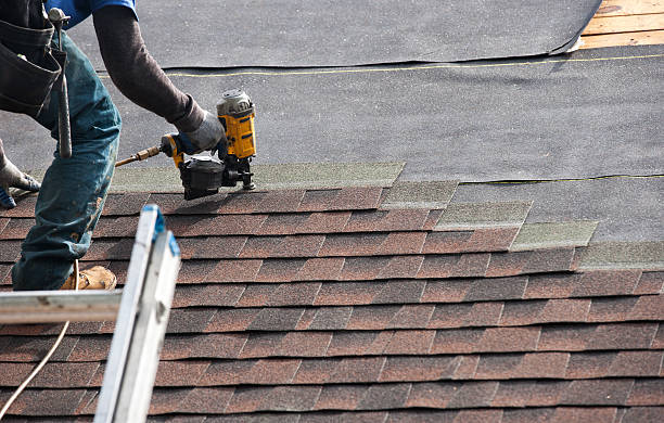 Licensed Gutter Installation service in Gettysburg, SD - Brentwood Metal Roofing
